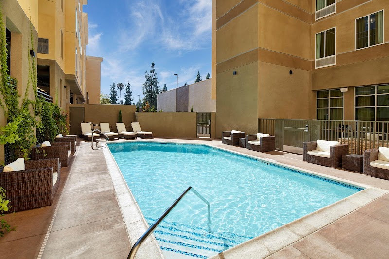 Staybridge Suites Anaheim At The Park, an IHG Hotel in Anaheim, United States