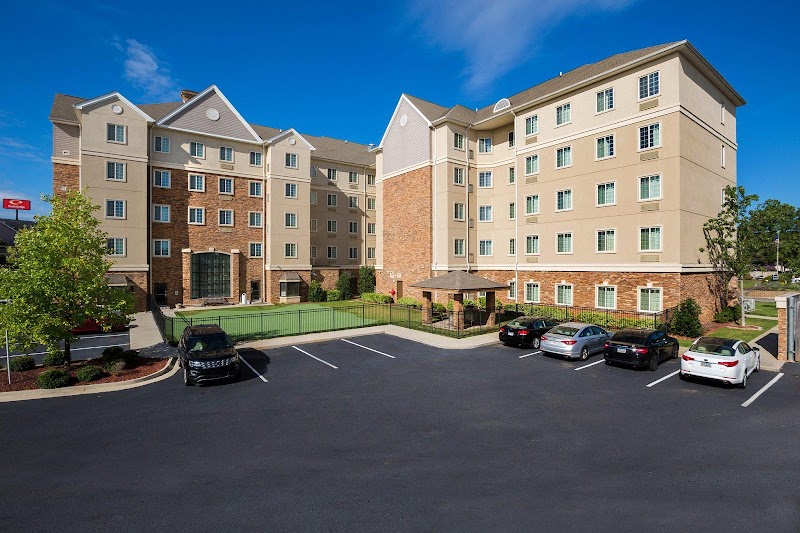 Staybridge Suites Augusta in Augusta, Richmond County, United States, United States