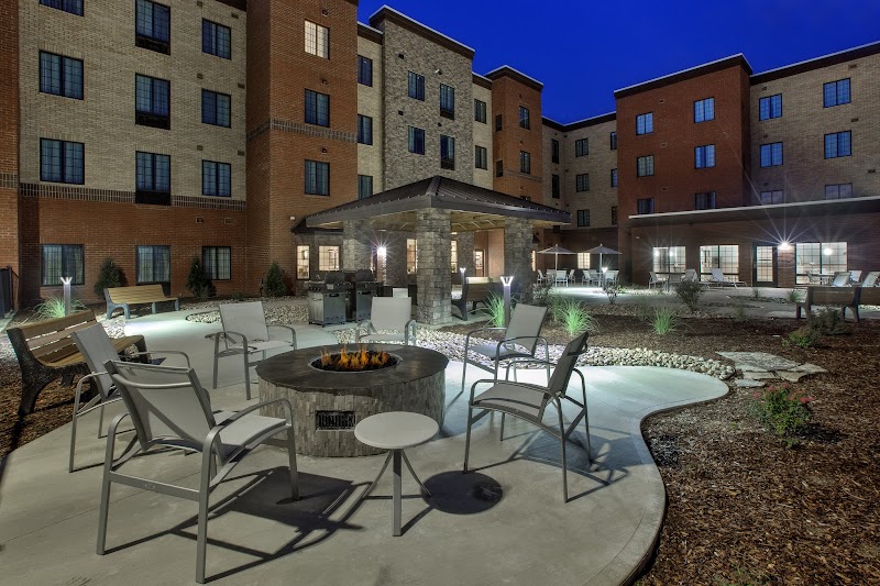 Staybridge Suites Benton Harbor - St. Joseph, an IHG Hotel in Benton Harbor, United States