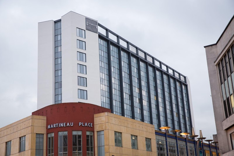 Staybridge Suites Birmingham in Birmingham, United Kingdom