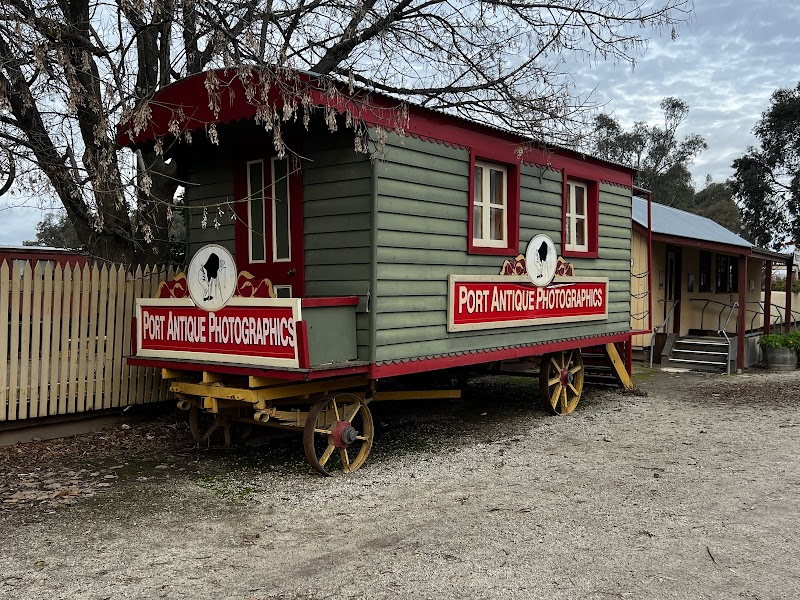 Steampacket Inn in Echuca, Australia