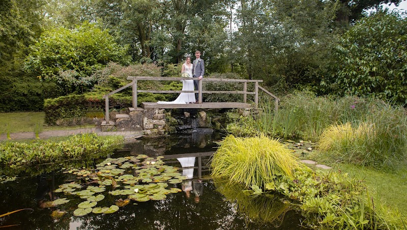 Stirrups Hotel in Bracknell, United Kingdom