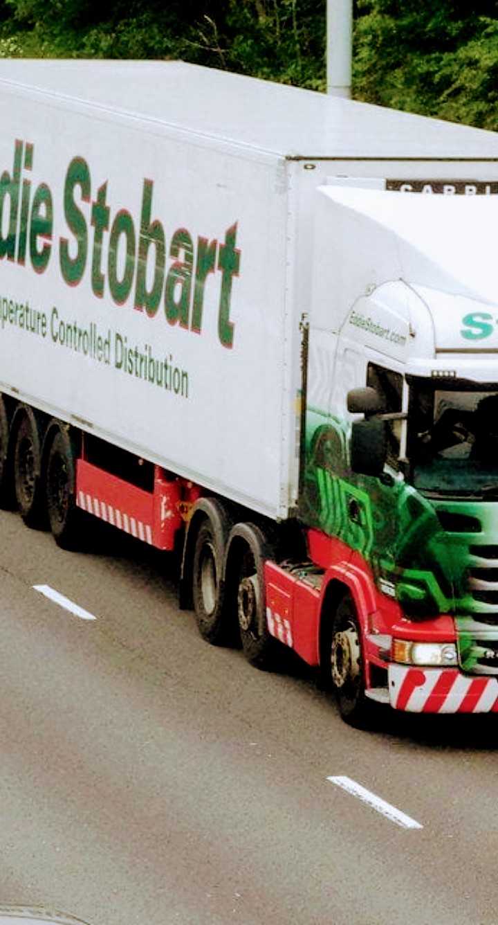 Stobart Truckstops Ltd in Carlisle, United Kingdom