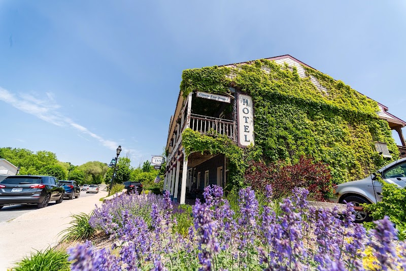 Stone Waters Inn in Bellaire, United States