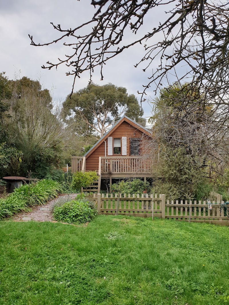 Stonehenge Retreat in Ballarat, Australia