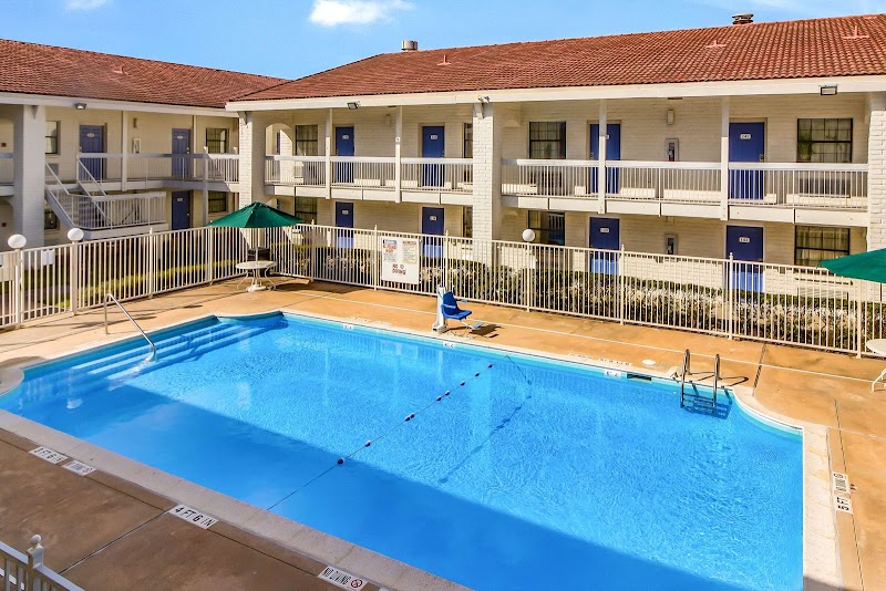 Studio 6 Baytown, TX - Garth Rd in Baytown, United States