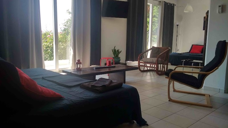 Studio Poseidonia in Korinthos, Greece