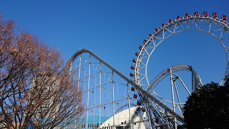 Suidobashi Grand Hotel in Bunkyo-ku, Japan