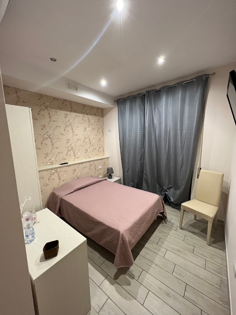 Suite Home Hotel in Cassino, Italy