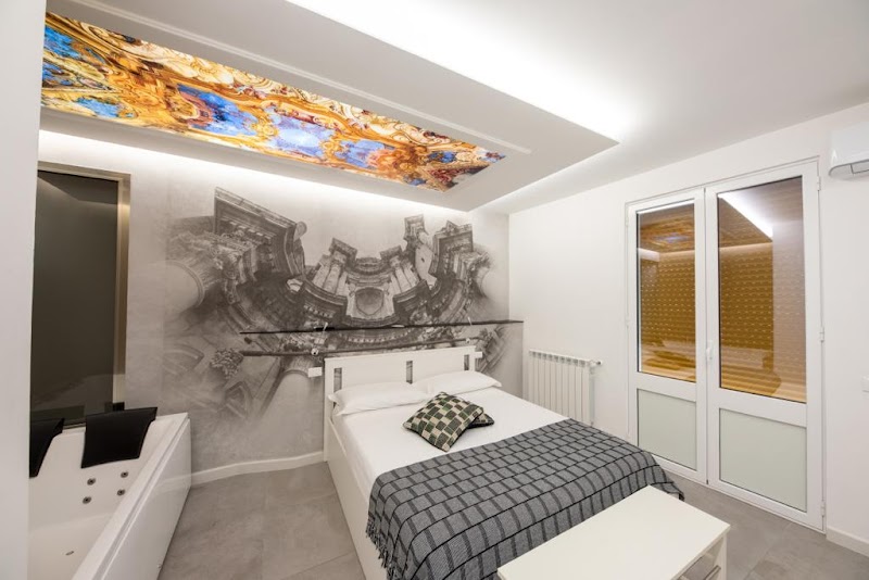 Suite del Ponte Normanno in Carini, Italy