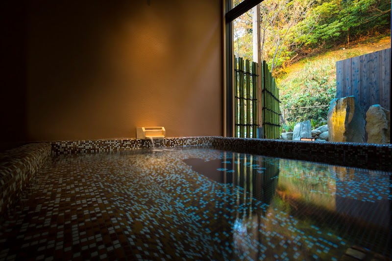 Sumihei in Kyotango, Japan