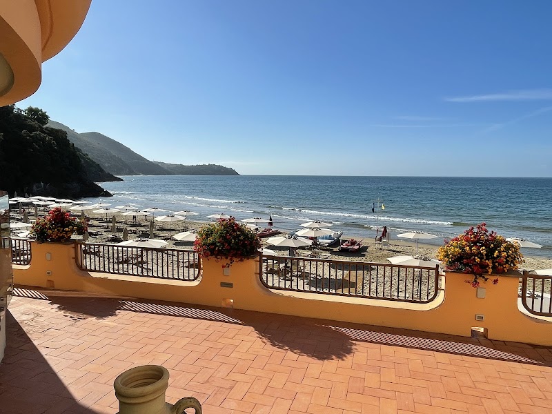 Summit Hotel in Gaeta, Italy