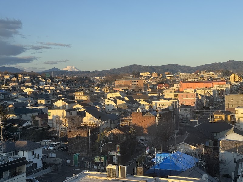 Sun Hotel Hachioji in Hachioji, Japan