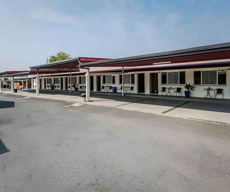 Sun Valley Motel Biloela in Biloela, Australia