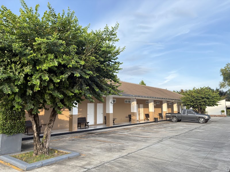 Sunee View Hotel in Chachoengsao, Thailand