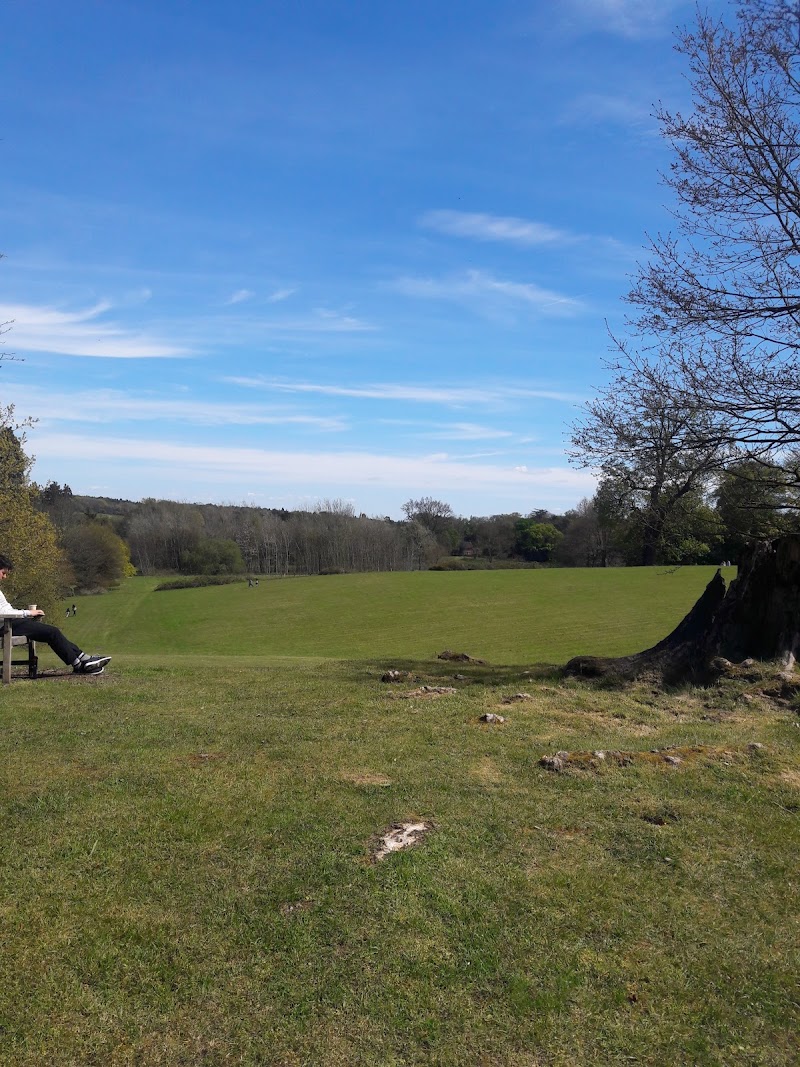 Sunningdale Park in Ascot, United Kingdom