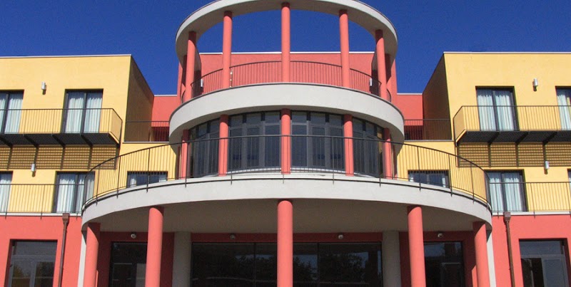 Sunset Hotel in Gavirate, Italy