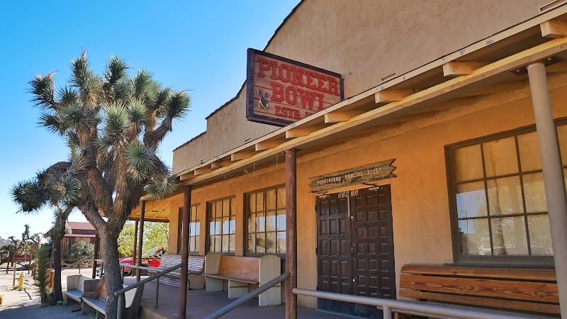 Sunset Inn Barstow in Barstow, United States