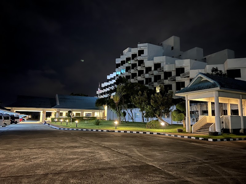 Suntara Wellness Resort & Hotel in Chachoengsao, Thailand