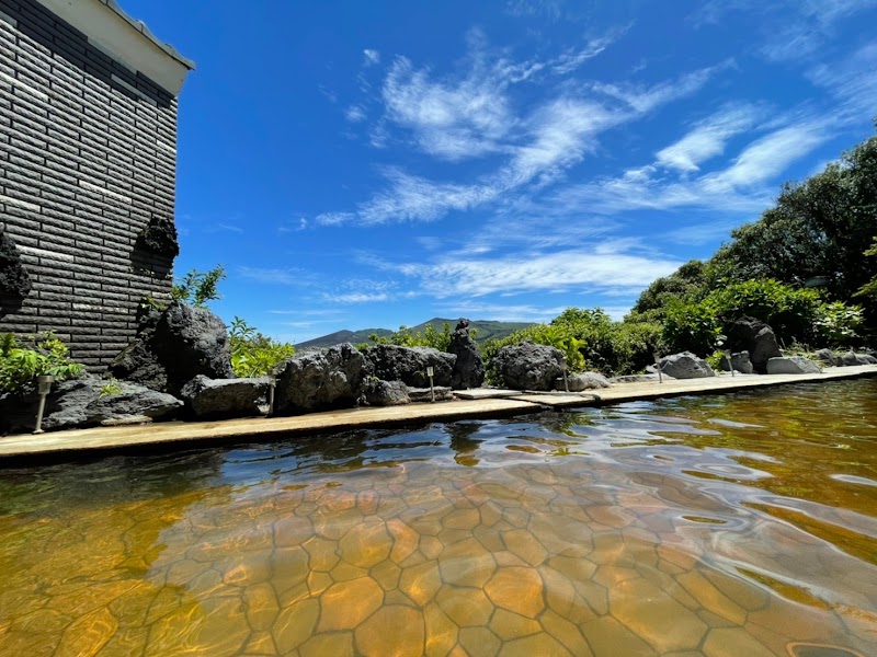 Suo-Oshima Onsen Hotel Daikanso in Suo-Oshima, Japan