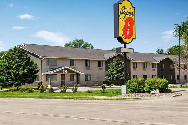 Super 8 by Wyndham Ankeny/Des Moines Area in Ankeny, United States