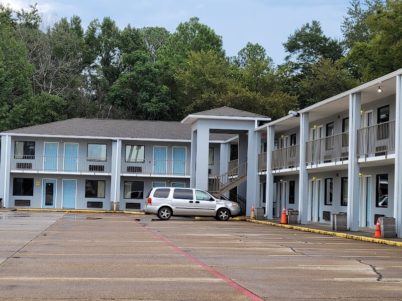 Super 8 by Wyndham Arkadelphia Caddo Valley Area in Arkadelphia, United States