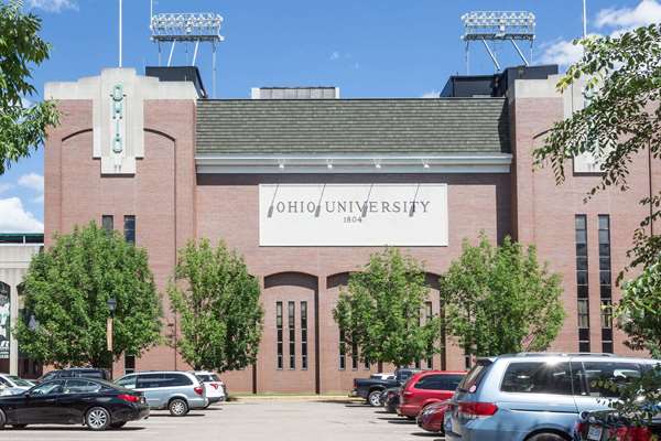 Super 8 by Wyndham Athens in Athens, United States, United States