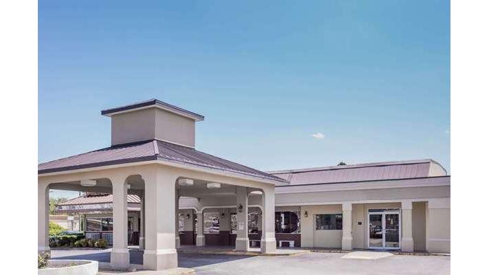 Super 8 by Wyndham Augusta in Augusta, United States