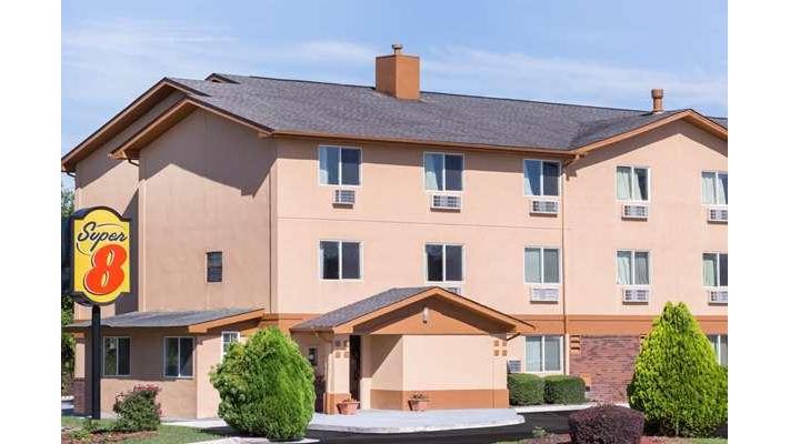 Super 8 by Wyndham Augusta/Ft Gordon Area in Augusta, United States