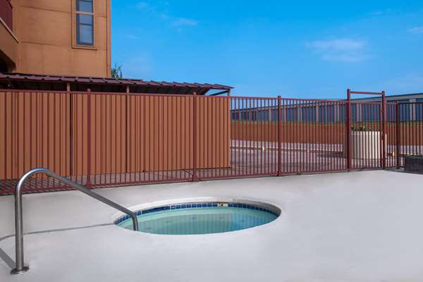 Super 8 by Wyndham Bastrop TX in Bastrop, United States