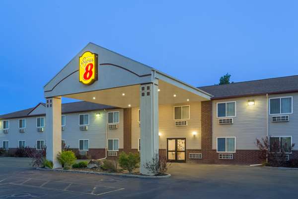 Super 8 by Wyndham Blackfoot in Blackfoot, United States