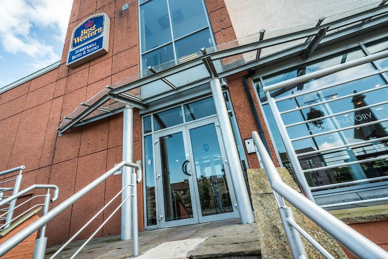 Sure Hotel by Best Western Aberdeen in Aberdeen, United Kingdom