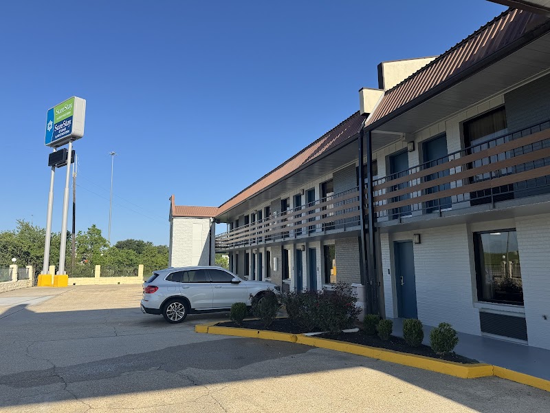 SureStay Plus Hotel by Best Western Baton Rouge in Baton Rouge, United States