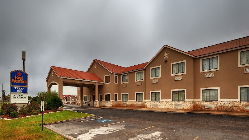 SureStay Plus Hotel by Best Western Beeville in Beeville, United States