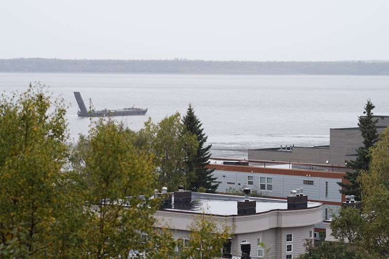 Susitna Place in Anchorage, United States