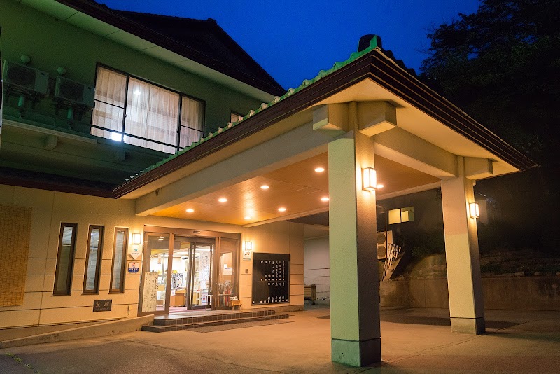 Suzaka City Hotel in Suzaka, Japan