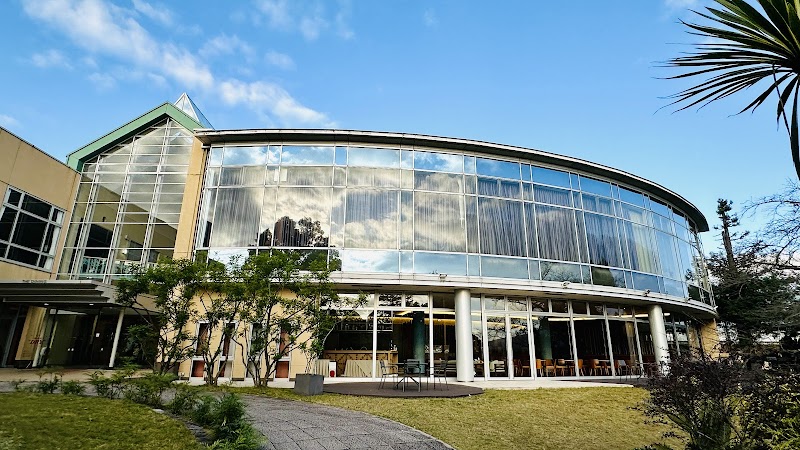 Suzuka Circuit Hotel in Suzuka, Japan