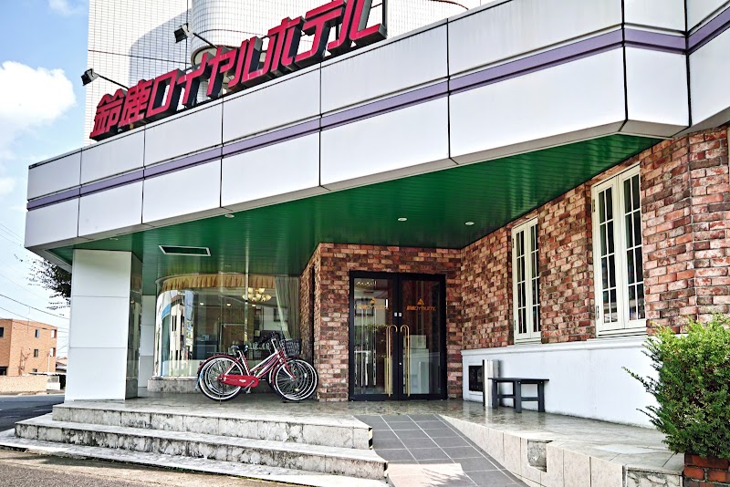 Suzuka Royal Hotel in Suzuka, Japan