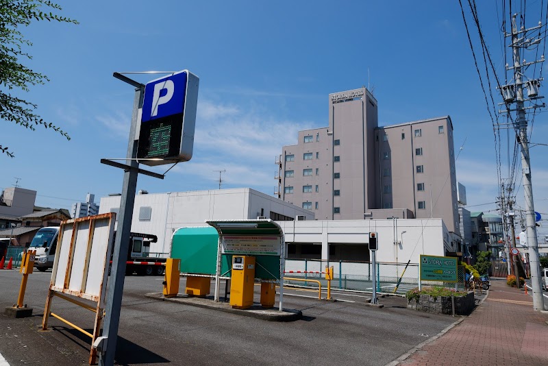 Suzuka Storia Hotel in Suzuka, Japan