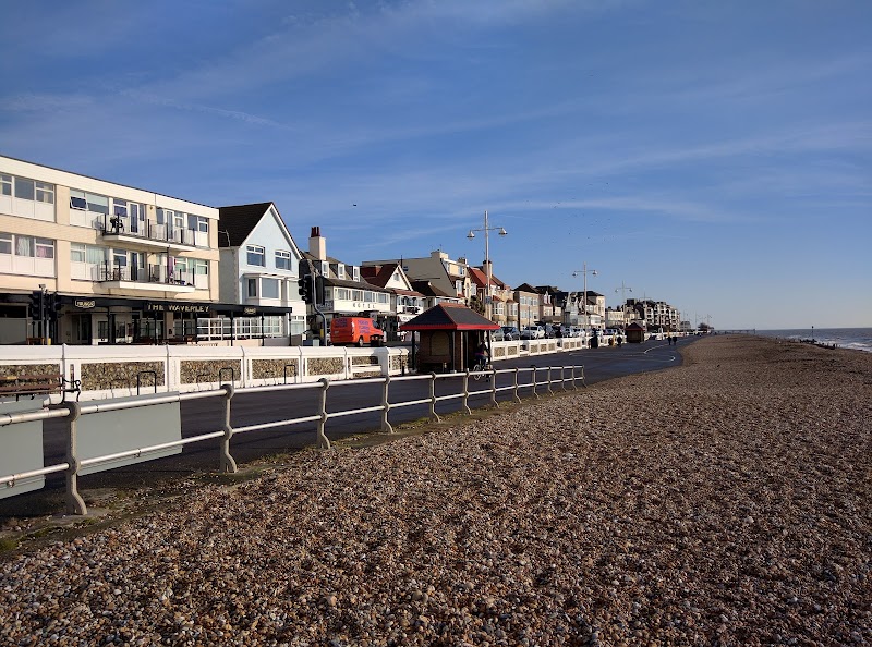 Swan Guest House in Bognor Regis, United Kingdom