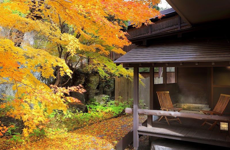 Syoubun in Minakami, Japan