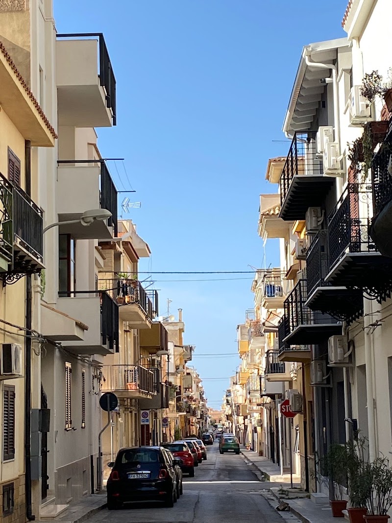 TAM Casa Vacanze in Cinisi, Italy