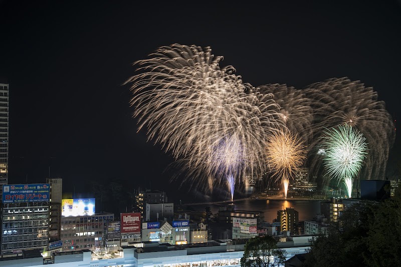 TKP Hotel & Resort Lectore Atami Momoyama in Atami, Japan