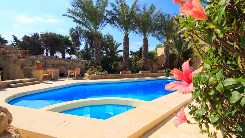 Ta' Maria B&B in Ghasri, Malta