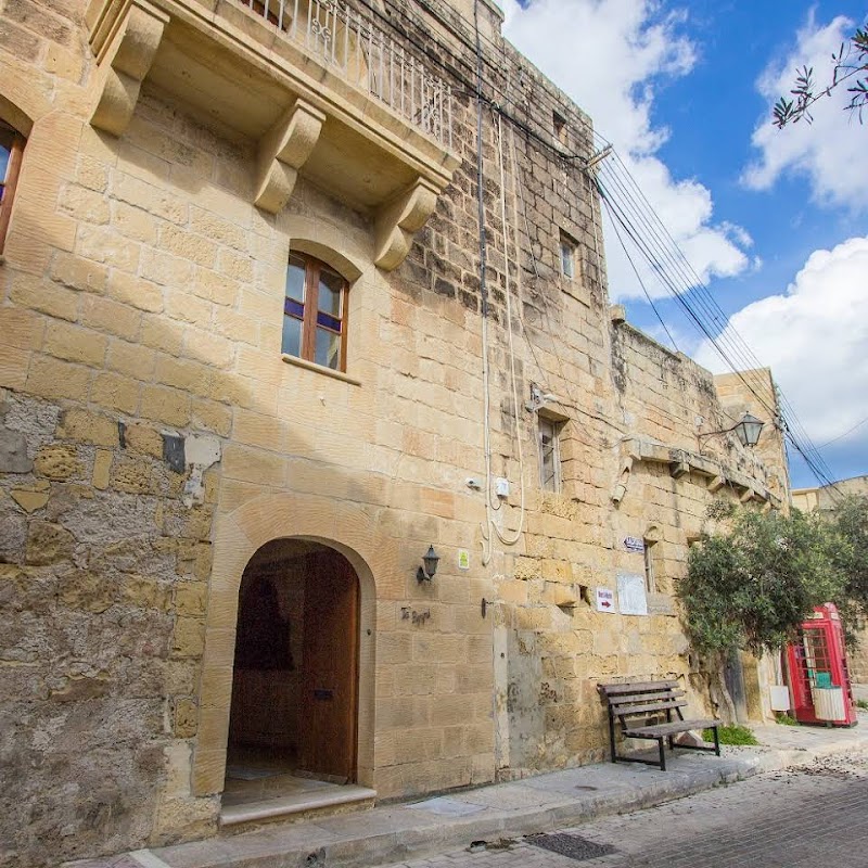 Ta' Peppi Boutique Farmhouse in Xaghra, Malta