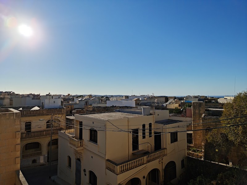 Ta' Rosalba B&B in Nadur, Malta