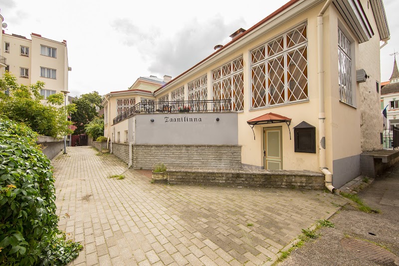 Taanilinna Hotel in Tallinn, Estonia