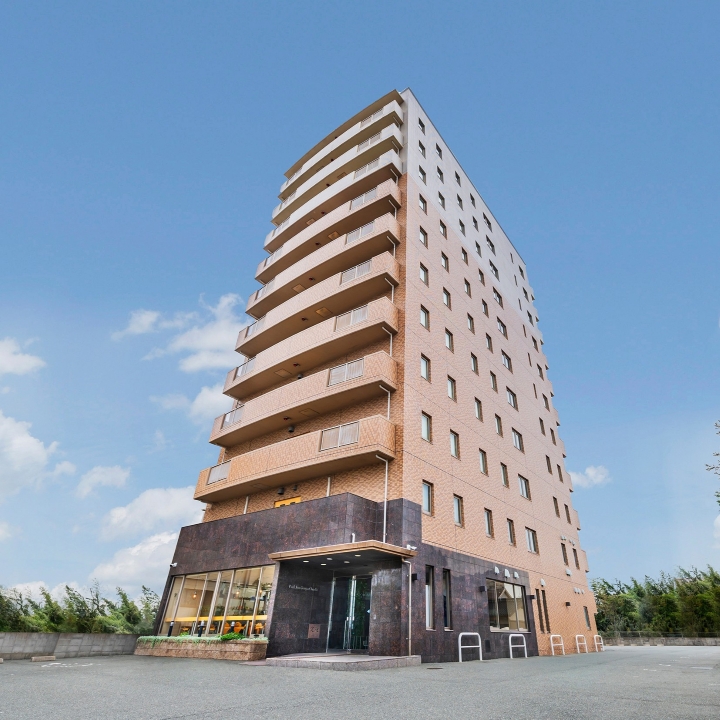 Tabino Hotel Sanyo-Onoda in Sanyo-Onoda, Japan