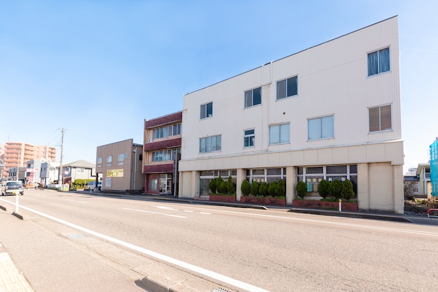 Tabist Business Hotel Chitose Kashiwazaki in Kashiwazaki, Japan