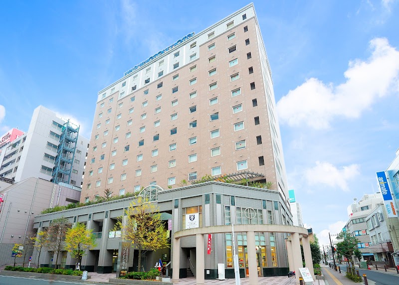 Tachikawa Washington Hotel in Tachikawa, Japan
